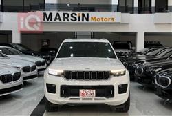 جيب جراند شيروكي إل